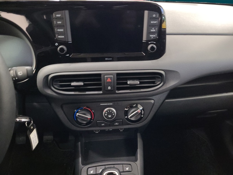 Hyundai i10 vaihtoauto