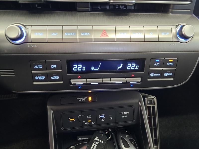 Hyundai KONA Hybrid vaihtoauto