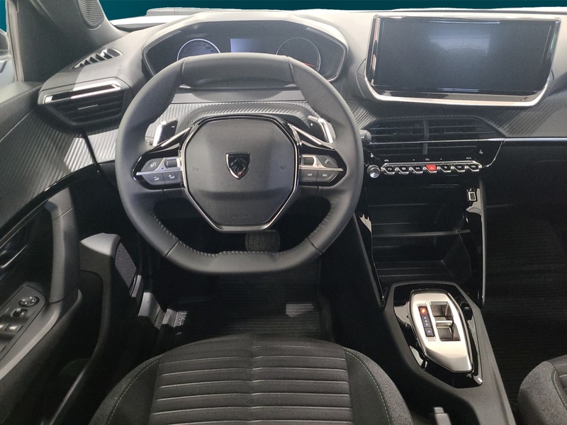 Peugeot 2008 vaihtoauto