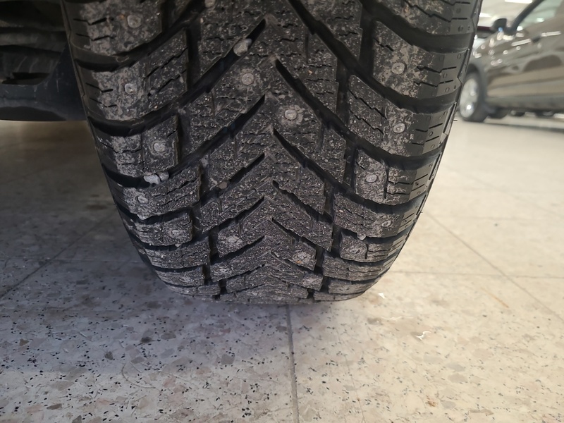 Peugeot 2008 vaihtoauto