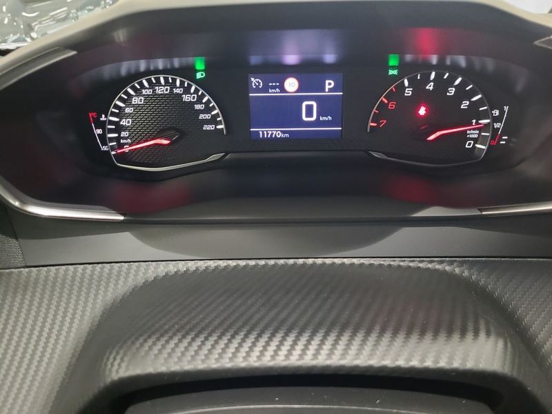 Peugeot 2008 vaihtoauto