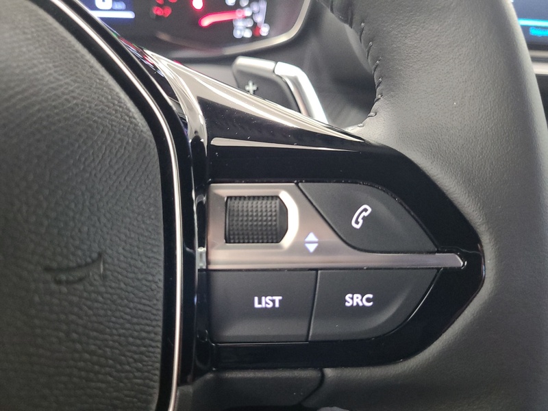 Peugeot 2008 vaihtoauto