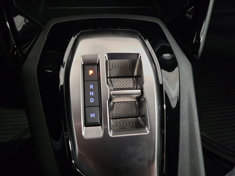 Peugeot 2008 vaihtoauto