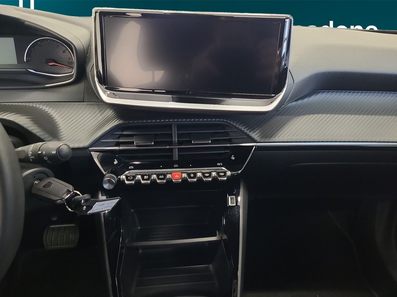 Peugeot 2008 vaihtoauto