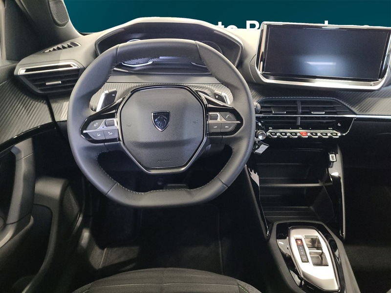 Peugeot 2008 vaihtoauto