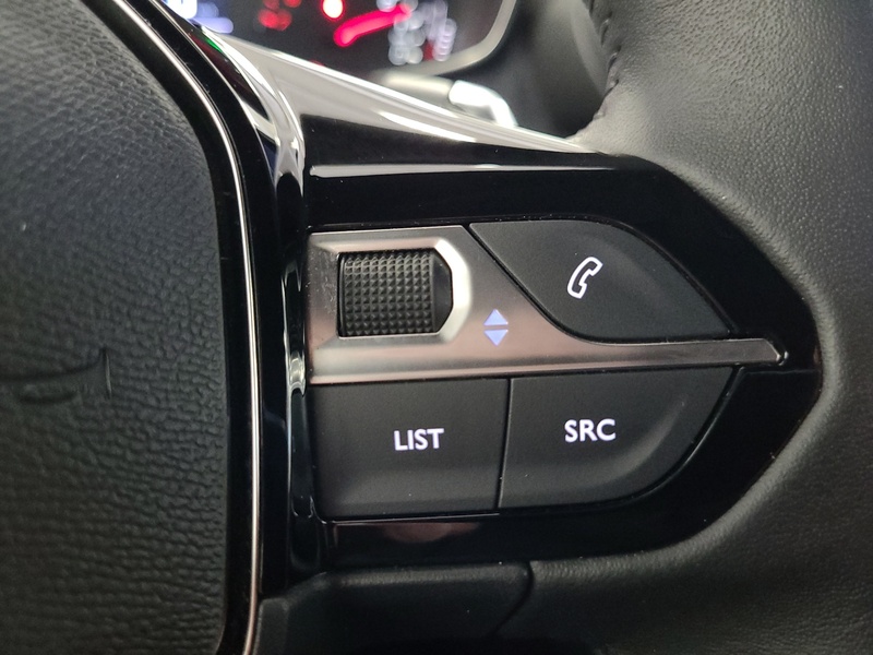 Peugeot 2008 vaihtoauto