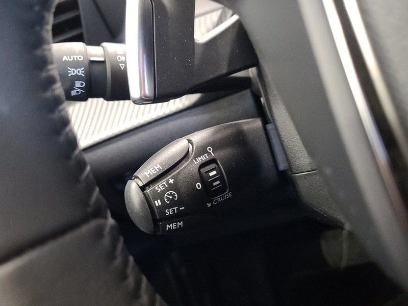 Peugeot 2008 vaihtoauto