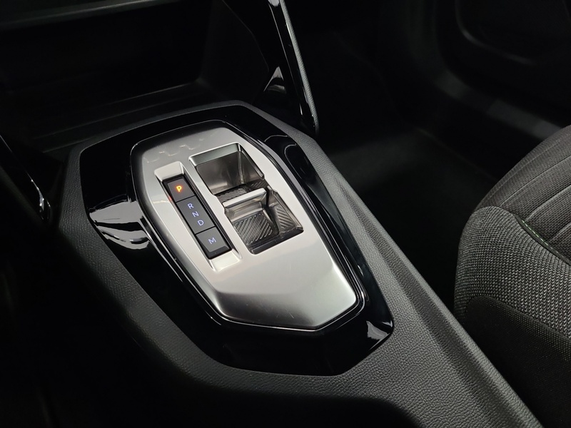 Peugeot 2008 vaihtoauto