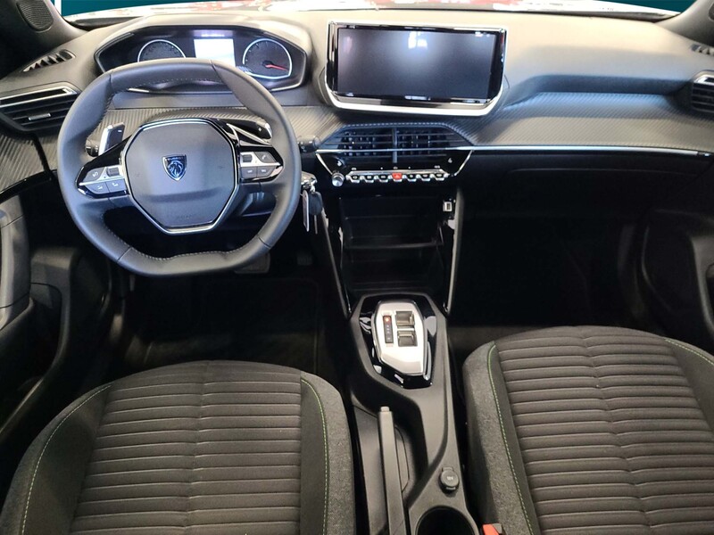 Peugeot 2008 vaihtoauto