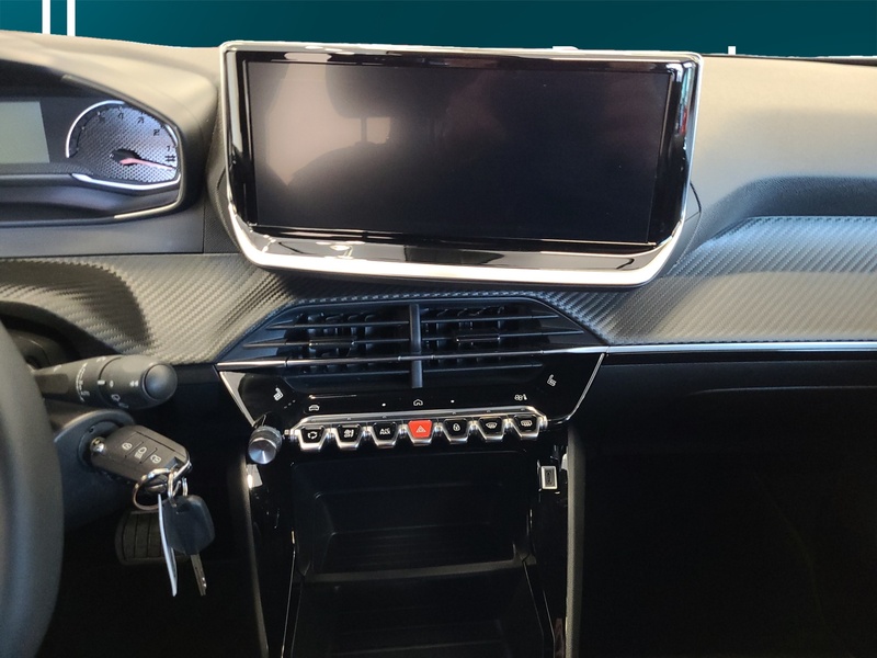 Peugeot 2008 vaihtoauto