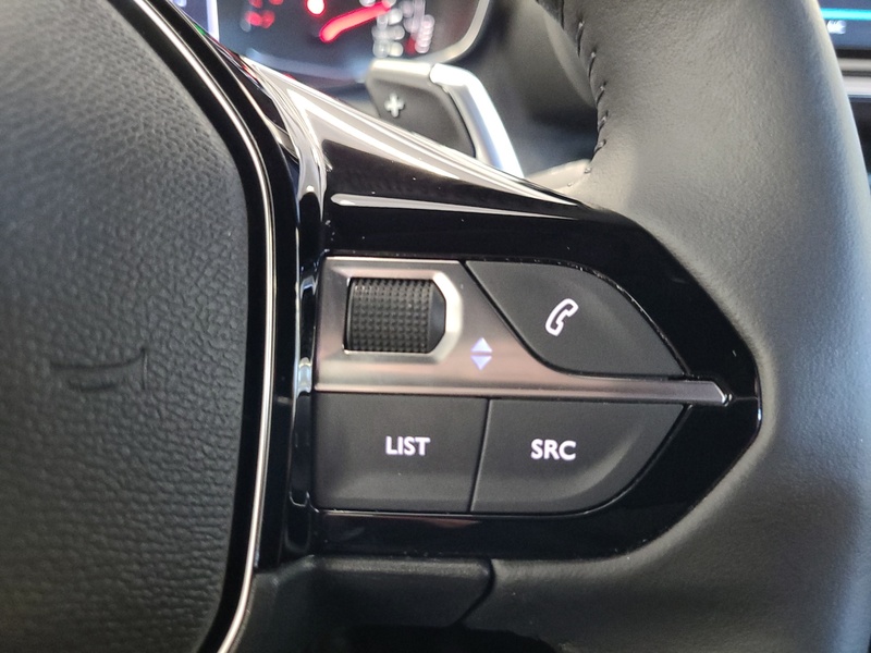 Peugeot 2008 vaihtoauto