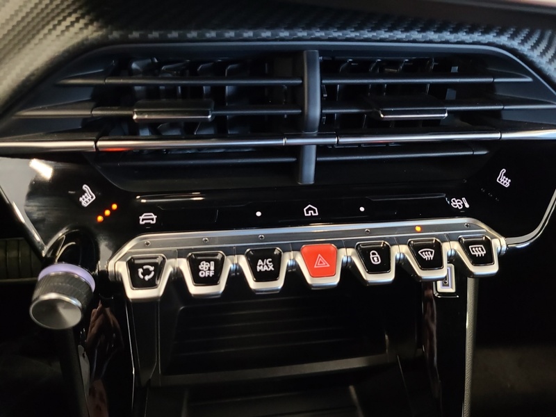 Peugeot 2008 vaihtoauto