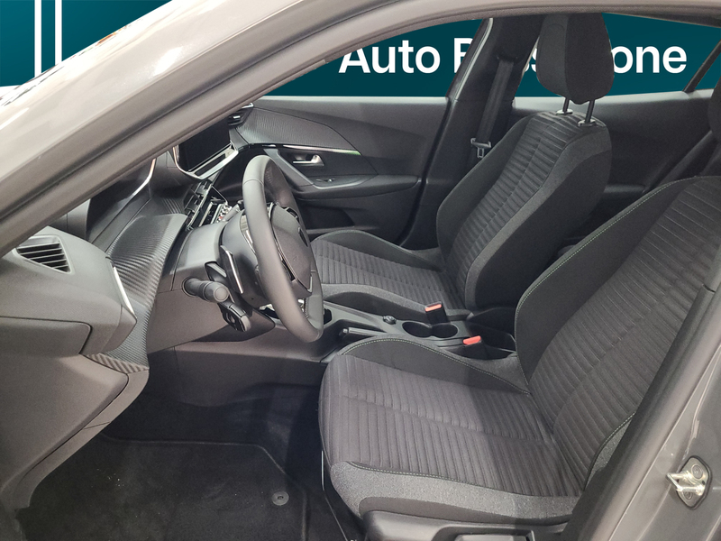 Peugeot 2008 vaihtoauto