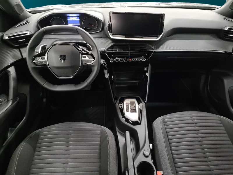 Peugeot 2008 vaihtoauto