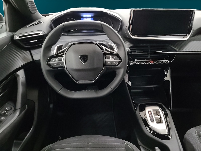 Peugeot 2008 vaihtoauto