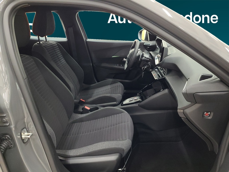 Peugeot 2008 vaihtoauto