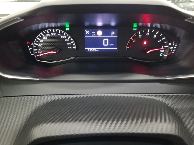 Peugeot 2008 vaihtoauto