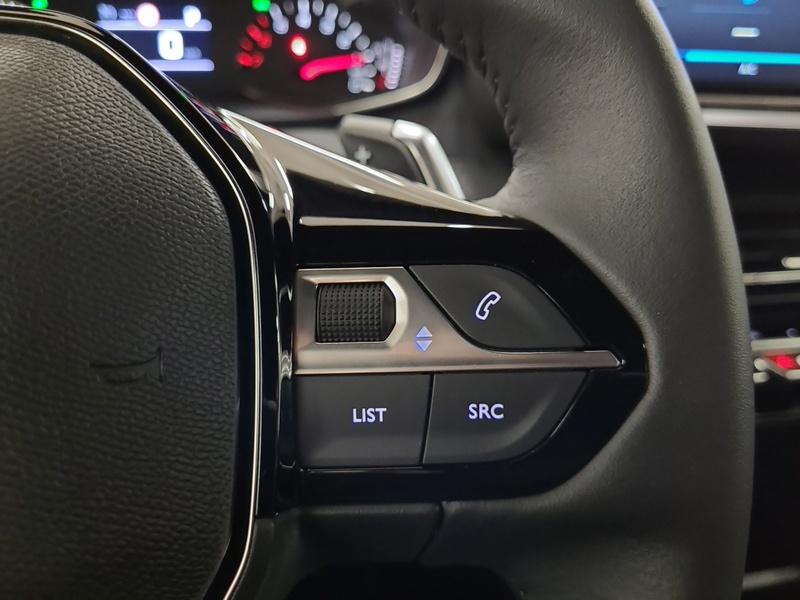 Peugeot 2008 vaihtoauto