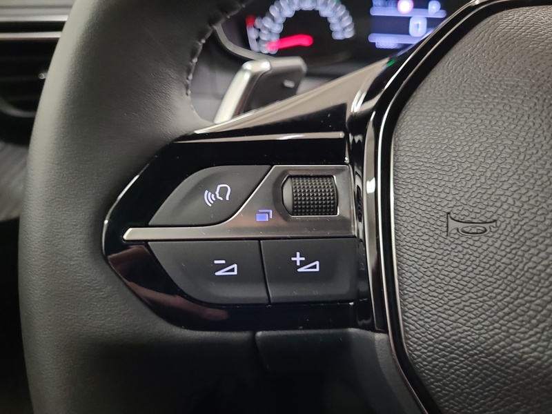 Peugeot 2008 vaihtoauto