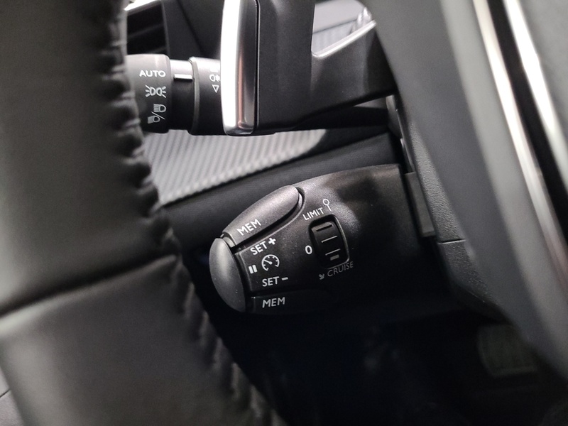 Peugeot 2008 vaihtoauto