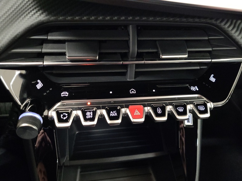 Peugeot 2008 vaihtoauto