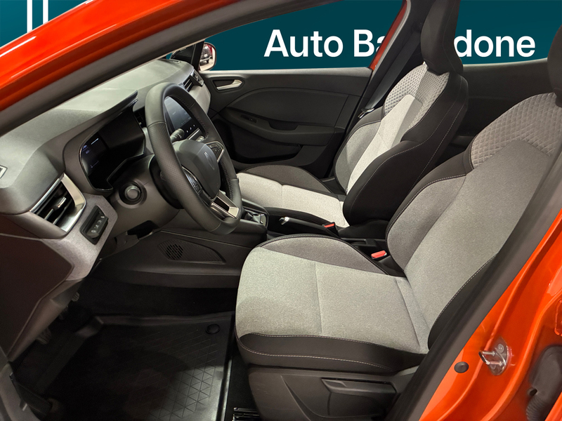 Renault Clio vaihtoauto