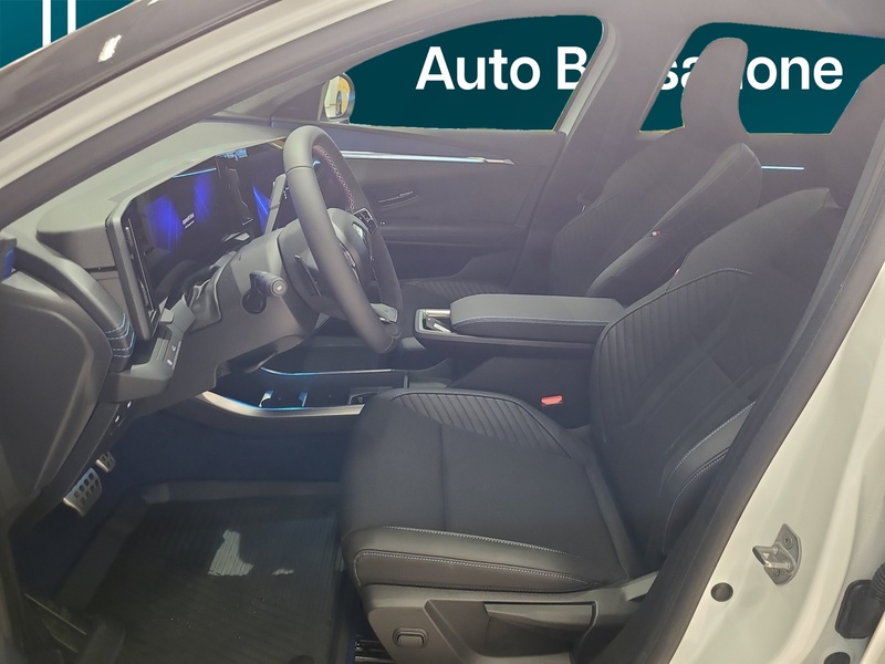 Renault Scénic vaihtoauto