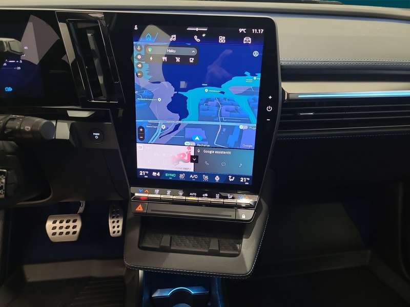 Renault Scénic vaihtoauto