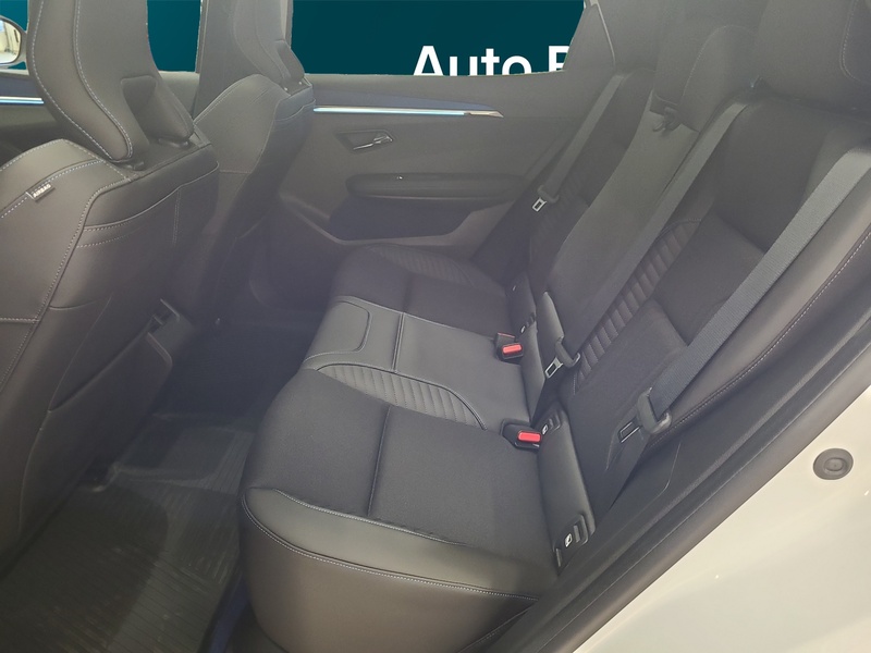 Renault Scénic vaihtoauto