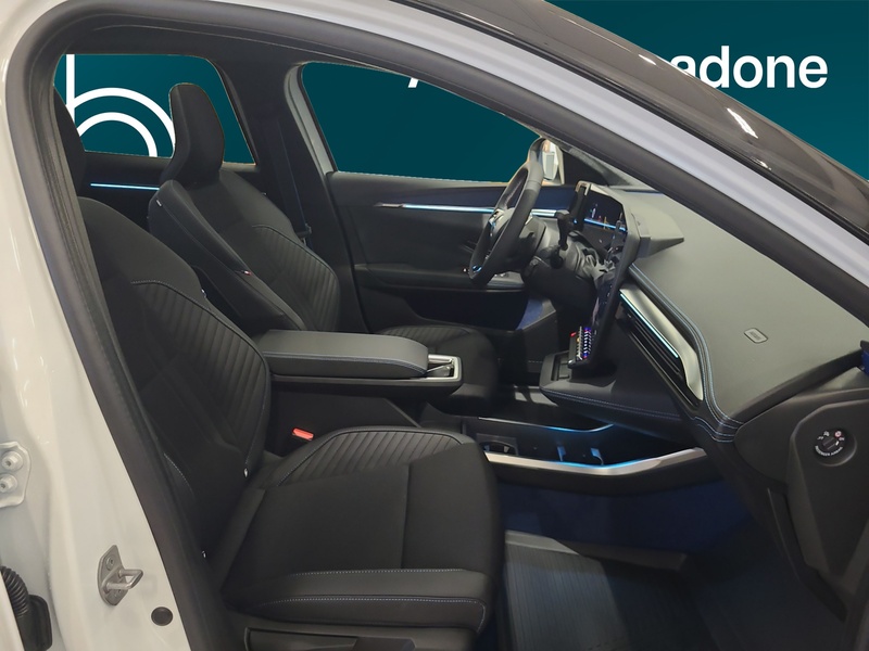 Renault Scénic vaihtoauto