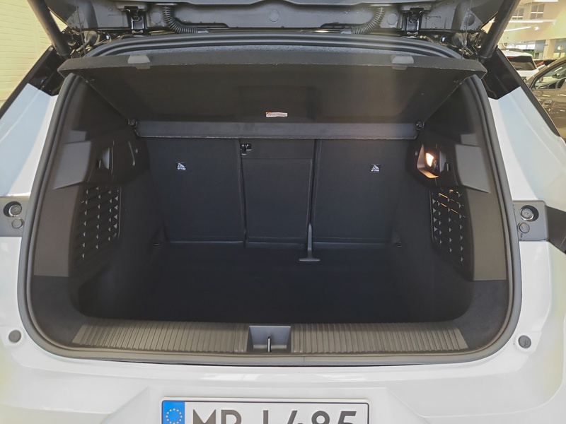 Renault Scénic vaihtoauto