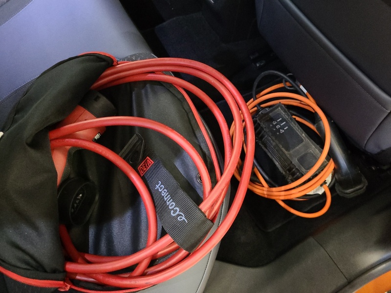 Peugeot e-2008 vaihtoauto