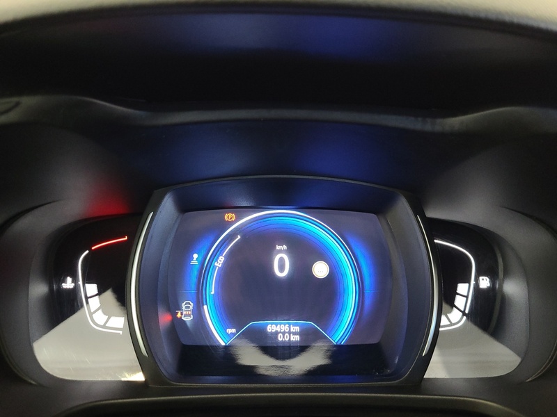 Renault Kadjar vaihtoauto