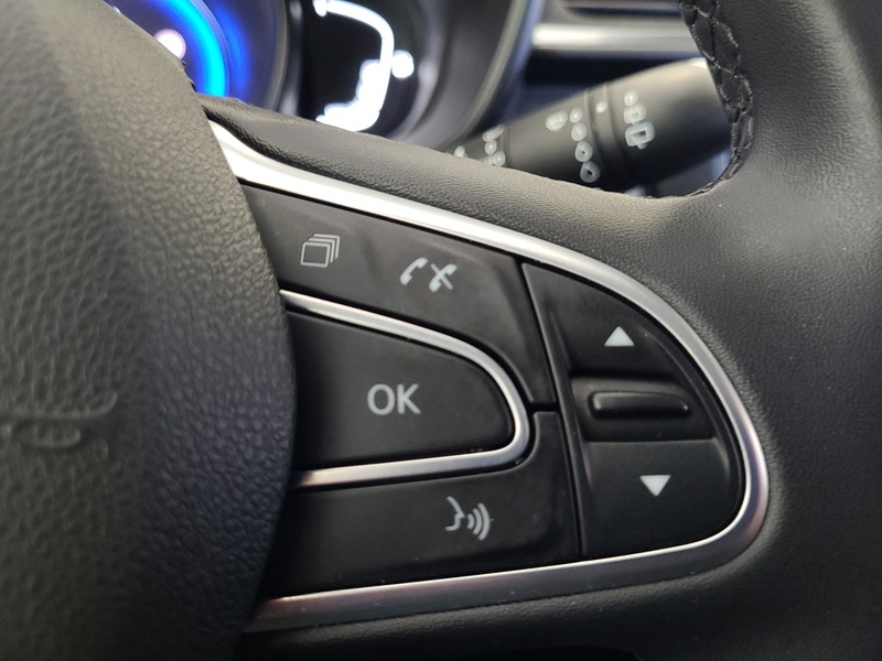 Renault Kadjar vaihtoauto
