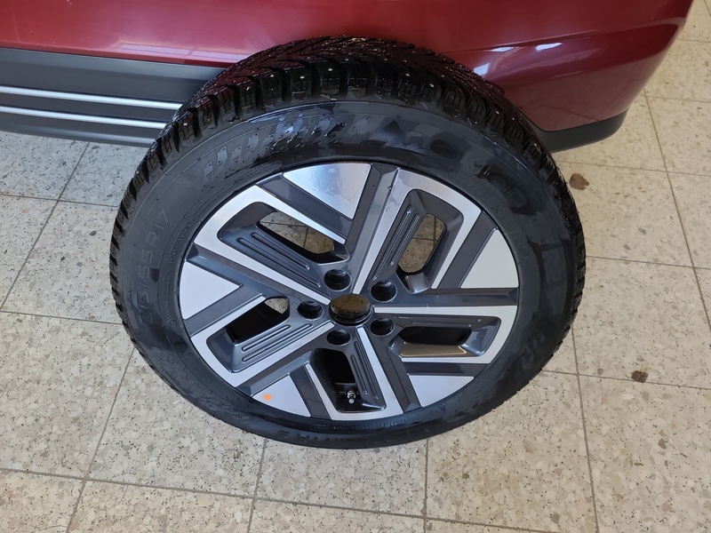 Hyundai Kona vaihtoauto