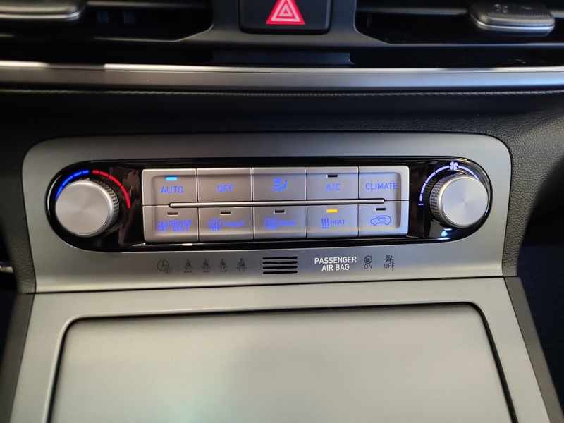 Hyundai Kona vaihtoauto