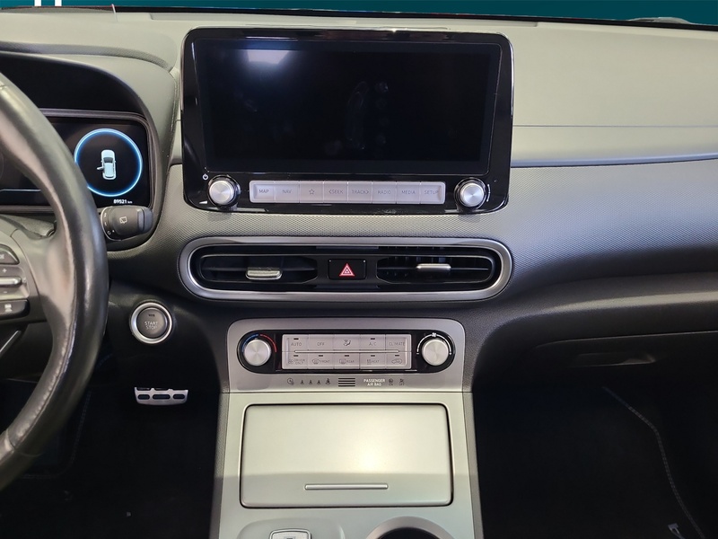 Hyundai Kona vaihtoauto