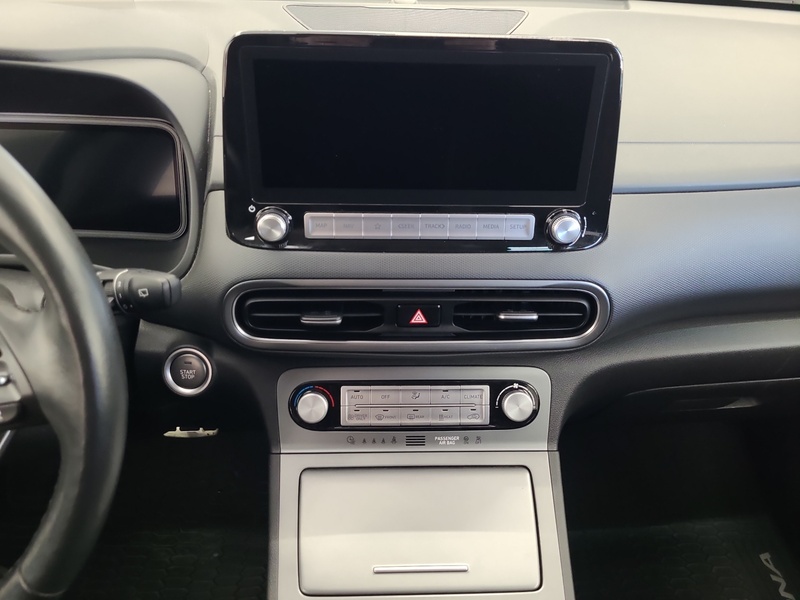 Hyundai Kona vaihtoauto