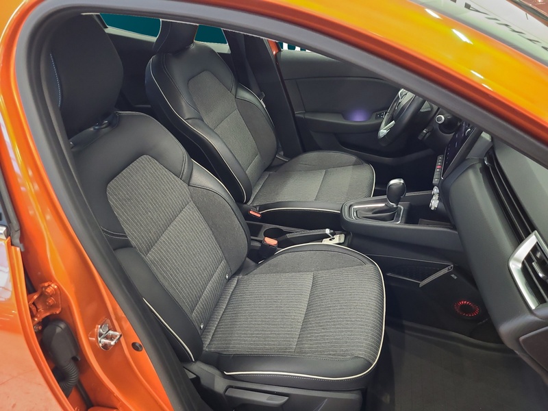 Renault Clio vaihtoauto