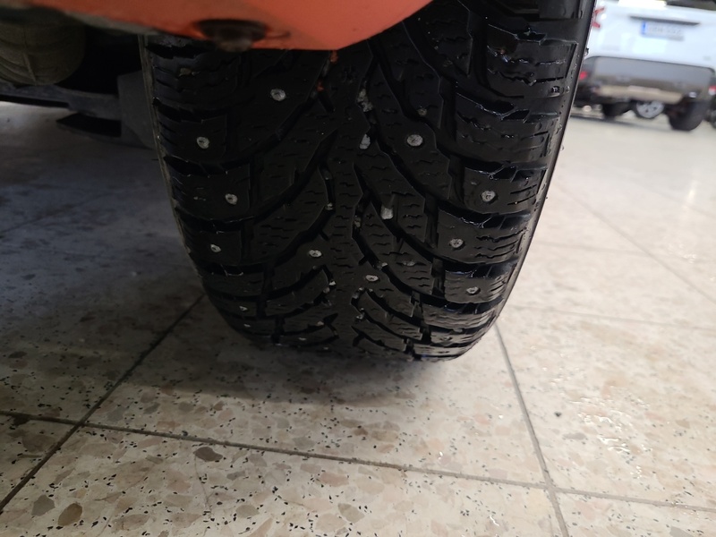 Renault Clio vaihtoauto