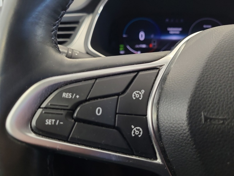 Renault Captur vaihtoauto