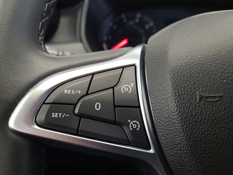 Dacia Duster vaihtoauto