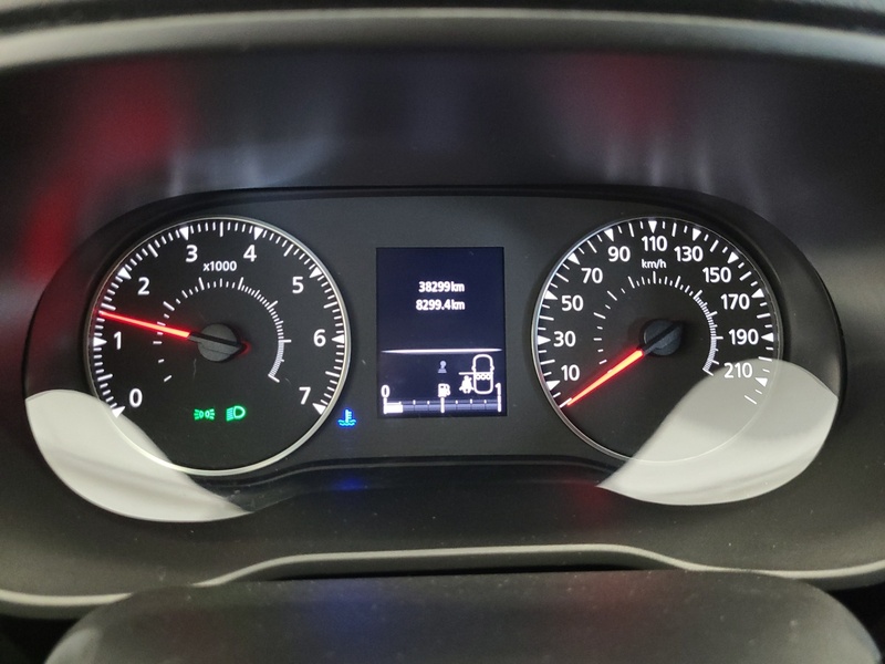 Dacia Duster vaihtoauto