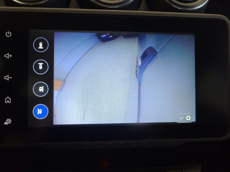 Dacia Duster vaihtoauto