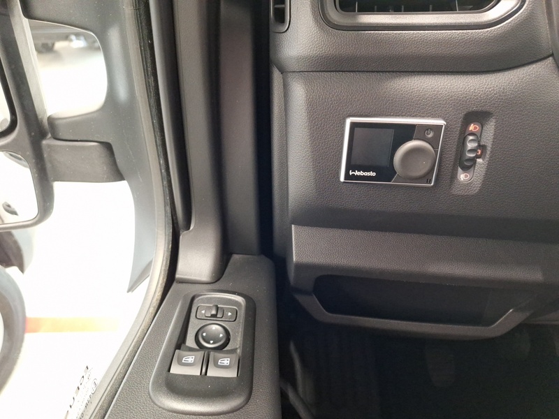 Renault Master vaihtoauto