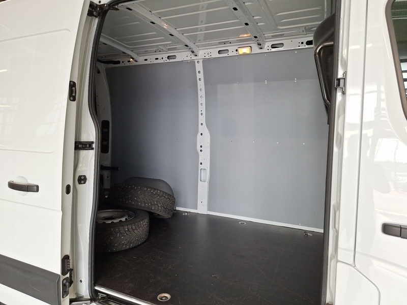 Renault Master vaihtoauto