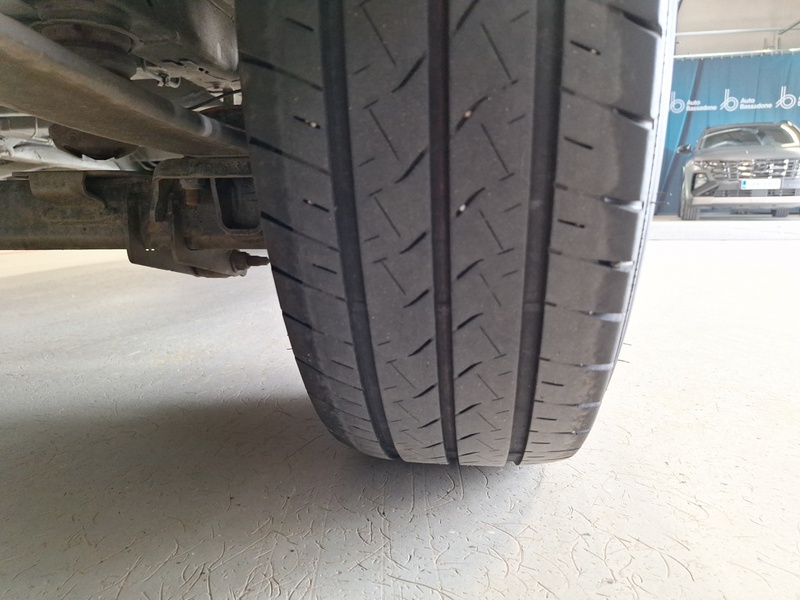 Renault Master vaihtoauto