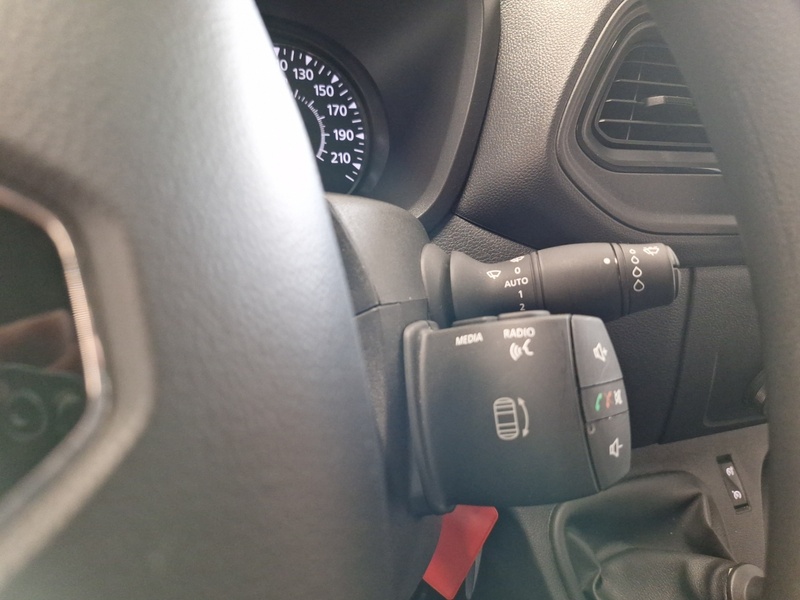 Renault Master vaihtoauto