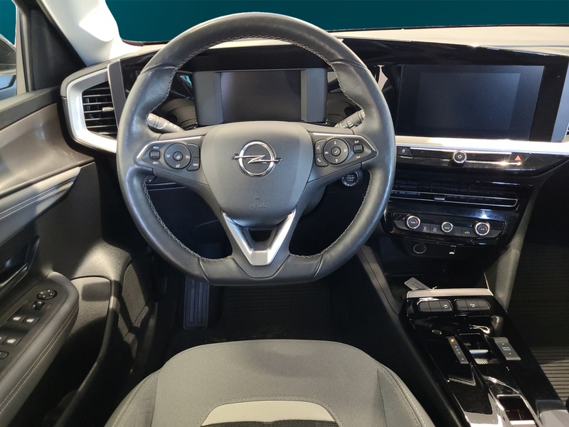 Opel Mokka-e vaihtoauto