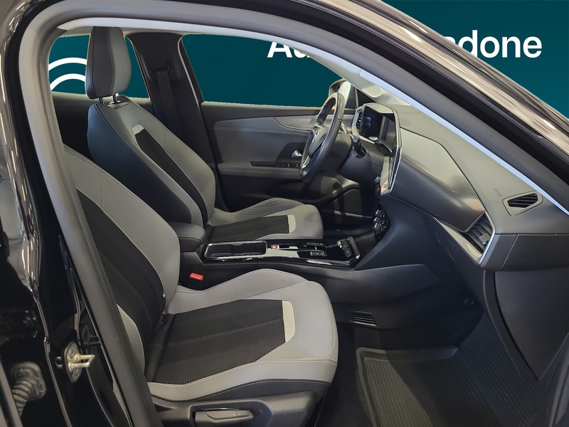 Opel Mokka-e vaihtoauto